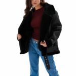 Giacca 24COLOURS Nero Donna