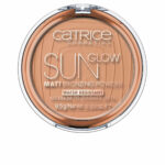 Terre Sun Glow Matt Catrice (9,5 g) 9,5 g