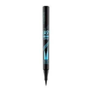 Eyeliner Catrice S Easy Nº 010-Black Lifeproof 1,1 ml