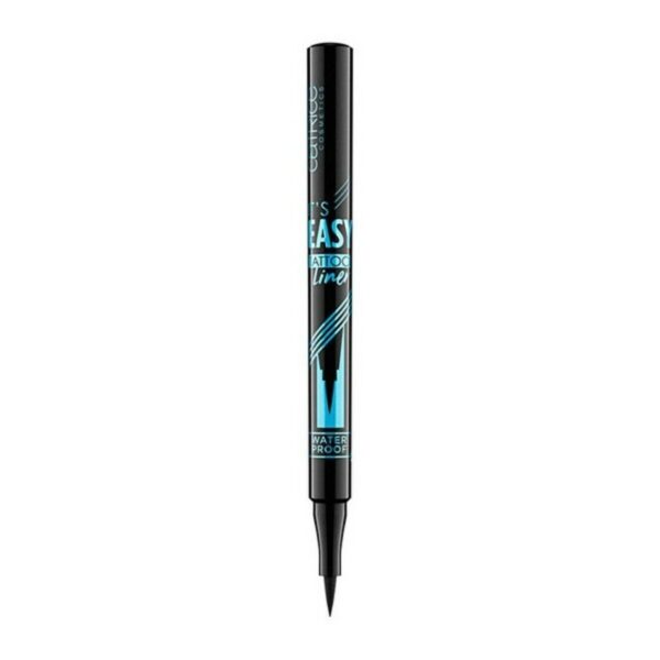 Eyeliner Catrice S Easy Nº 010-Black Lifeproof 1,1 ml