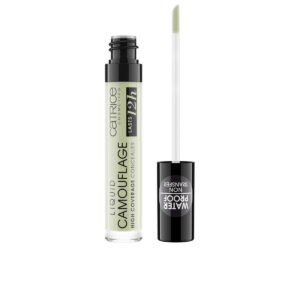 Set da Trucco Catrice LIQUID CAMOUFLAGE