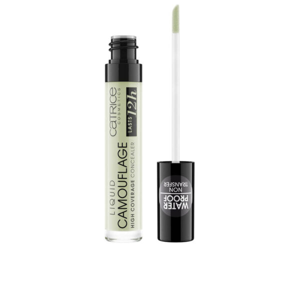 Set da Trucco Catrice LIQUID CAMOUFLAGE