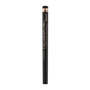 Eyeliner Catrice Calligraph Pro Precise Nº 010-Intens 1,2 ml