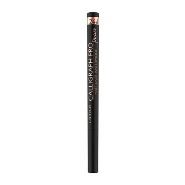 Eyeliner Catrice Calligraph Pro Precise Nº 010-Intens 1,2 ml
