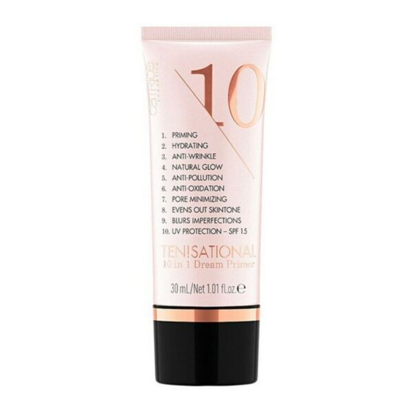 Primer trucco Catrice Sational 30 ml