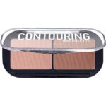 Set da Trucco Essence Contouring Nº 10-Lighter Skin 7 g Duo