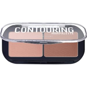 Set da Trucco Essence Contouring Nº 10-Lighter Skin 7 g Duo