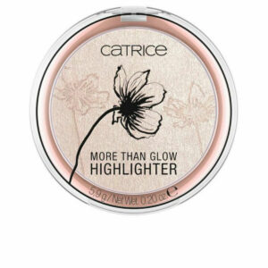 Illuminante Catrice More Than Glow Nº 020 Nº 020-Supreme Rose Beam