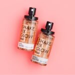 Spray Fissante Catrice Shake Fix Glow 50 ml
