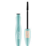 Mascara per Ciglia Catrice Doll Nero Nº 010 Ultra black 9 ml