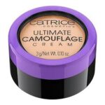 Correttore Viso Catrice Ultimate Camouflage Nº 010n-Ivory 3 g