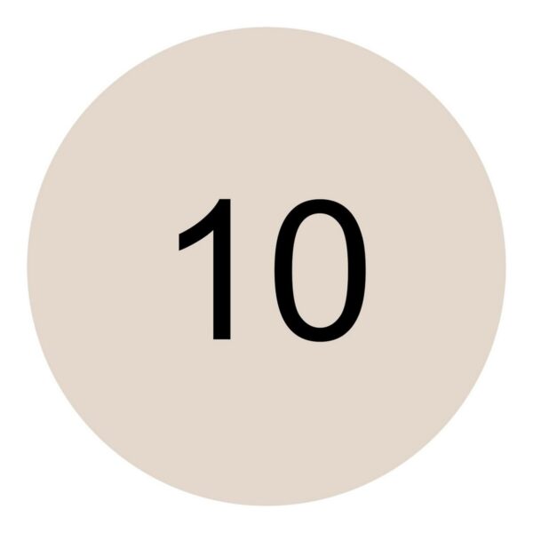 Correttore Viso Catrice Ultimate Camouflage Nº 010n-Ivory 3 g