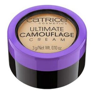 Correttore Viso Catrice Ultimate Camouflage Nº 015w-Fair 3 g
