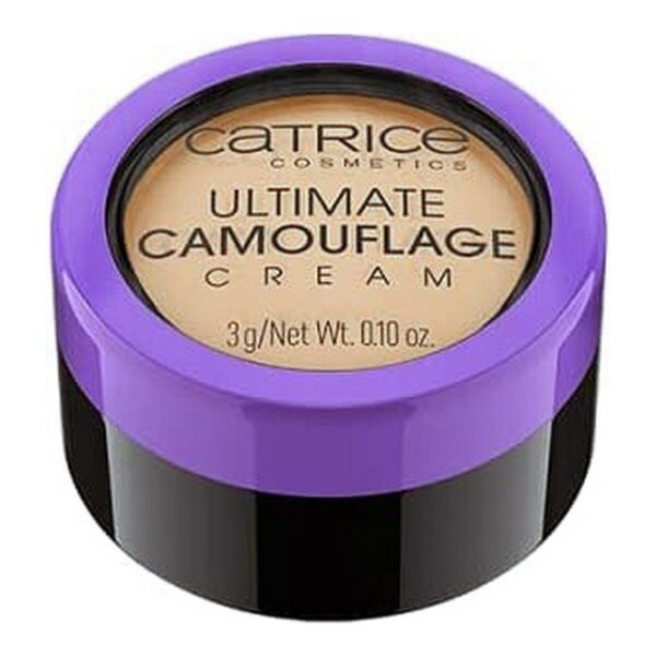 Correttore Viso Catrice Ultimate Camouflage Nº 015w-Fair 3 g