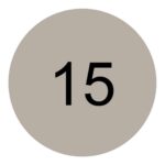 Correttore Viso Catrice Ultimate Camouflage Nº 015w-Fair 3 g