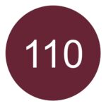 Matita Contorno Labbra Catrice Plumping Nº 110-Stay Seductive 0,35 g