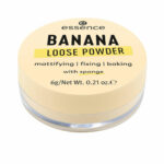 Polveri sfuse Essence Banana 6 g