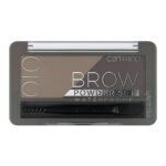 Trucco per Sopracciglia Catrice Brow Nº 010-Brown 4 g