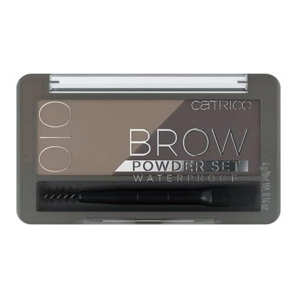 Trucco per Sopracciglia Catrice Brow Nº 010-Brown 4 g