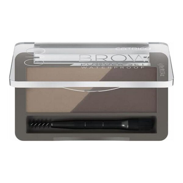 Trucco per Sopracciglia Catrice Brow Nº 010-Brown 4 g