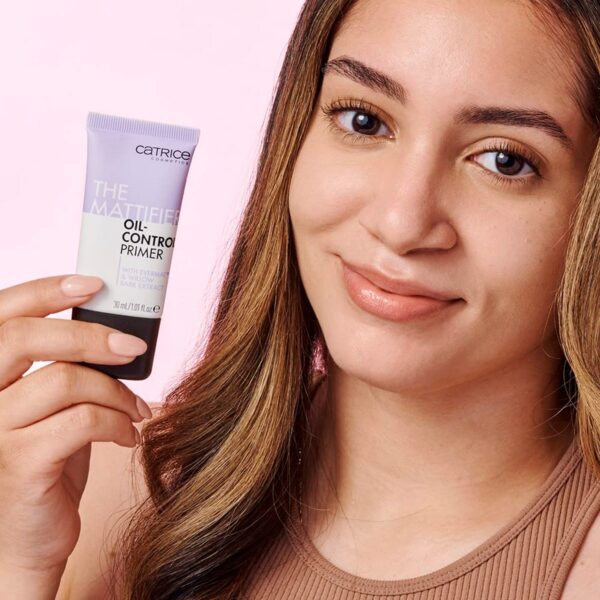 Primer trucco Catrice Themattifier 30 ml