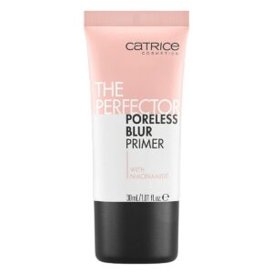 Primer trucco Catrice The Perfector Nude 30 ml Primer per Pori