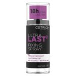 Spray Fissante Catrice Ultra 50 ml