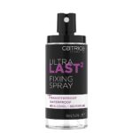Spray Fissante Catrice Ultra 50 ml
