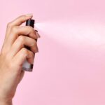 Spray Fissante Catrice Ultra 50 ml