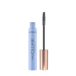 Mascara Effetto Volume Catrice Pure Volume Nero Nº 010 Nº 010-Black 10 ml Resistente all'acqua