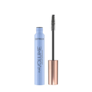 Mascara Effetto Volume Catrice Pure Volume Nero Nº 010 Nº 010-Black 10 ml Resistente all'acqua