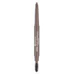 Matita per Sopracciglia Essence Wow What A Brow Pen Nº 01-Light Brown 0,2 g