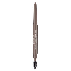 Matita per Sopracciglia Essence Wow What A Brow Pen Nº 01-Light Brown 0,2 g