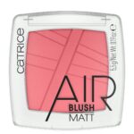 Fard Catrice Air Blush Glow Nº 120-Berry Breeze 5,5 g