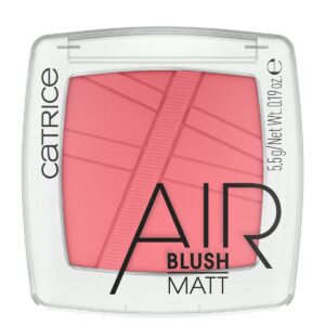 Fard Catrice Air Blush Glow Nº 120-Berry Breeze 5,5 g