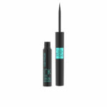 Eyeliner Catrice Ink Nero Nº 010 Saty in Black Nº 010-Saty In Black 1,7 ml Resistente all'acqua