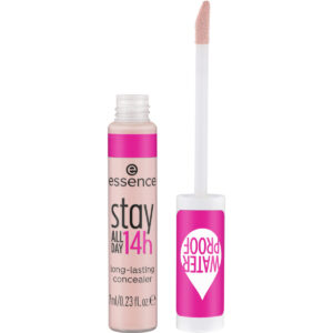 Correttore Liquido Essence Stay All Day H Nº 20-light rose 7 ml