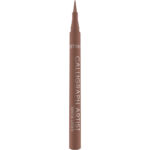 Eyeliner Catrice Calligraph Artist Nº 010 Roasted nuts Nº 010-Roasted Nuts 1,1 ml