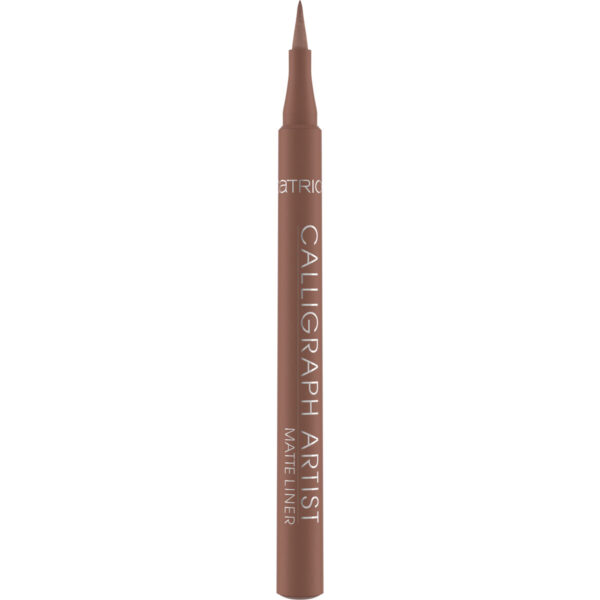 Eyeliner Catrice Calligraph Artist Nº 010 Roasted nuts Nº 010-Roasted Nuts 1,1 ml