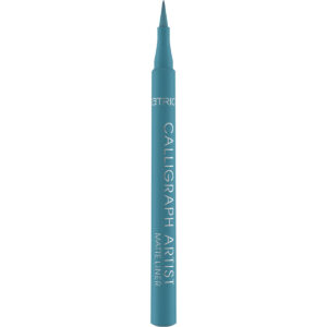 Eyeliner Catrice Calligraph Artist Nº 030 Off tropic Nº 030-Off Tropic 1,1 ml