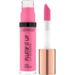 Rossetto liquido Catrice Plump It Up Nº 050 Good vibrations Nº 050-Good Vibrations 3,5 ml