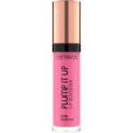Rossetto liquido Catrice Plump It Up Nº 050 Good vibrations Nº 050-Good Vibrations 3,5 ml