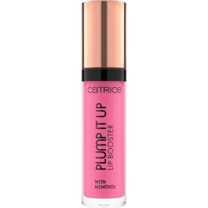 Rossetto liquido Catrice Plump It Up Nº 050 Good vibrations Nº 050-Good Vibrations 3,5 ml