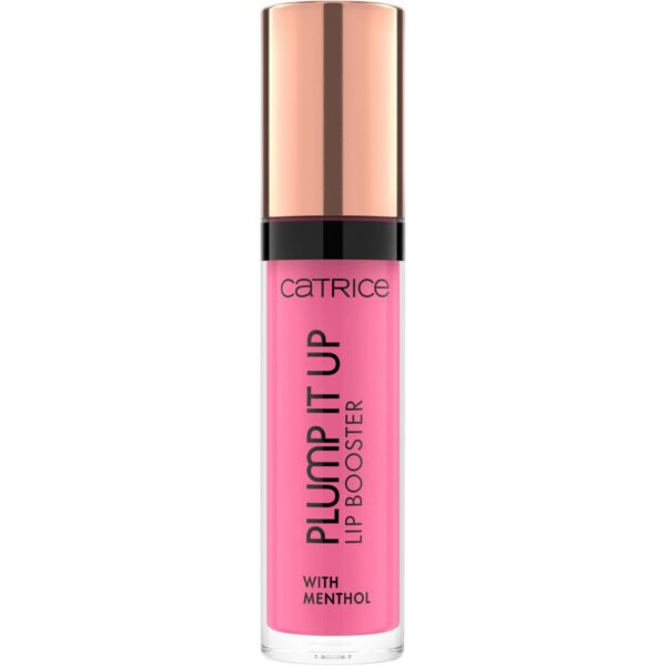 Rossetto liquido Catrice Plump It Up Nº 050 Good vibrations Nº 050-Good Vibrations 3,5 ml