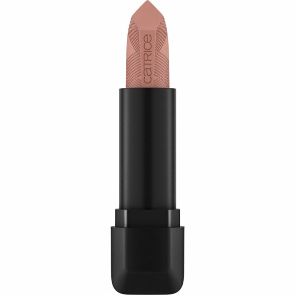 Rossetto Catrice Scandalous Matte Nº 010 Plain truth Nº 010-Plain Truth 3,5 g