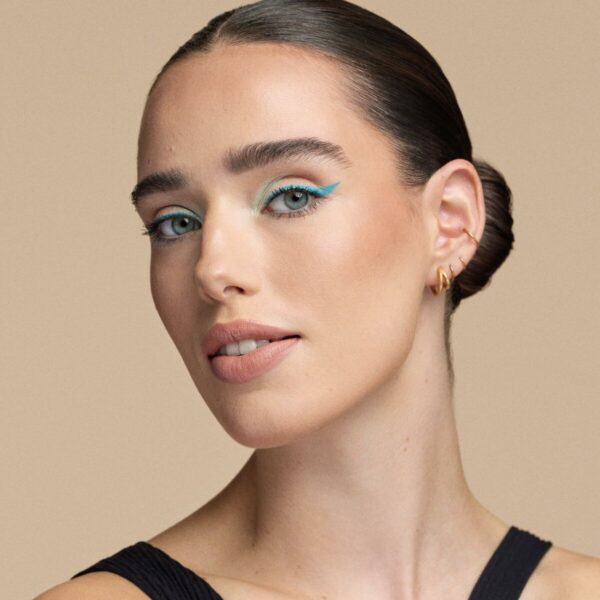 Rossetto Catrice Scandalous Matte Nº 010 Plain truth Nº 010-Plain Truth 3,5 g