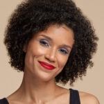 Rossetto Catrice Scandalous Matte Nº 090 Blame the night Nº 090-Blame The Night 3,5 g