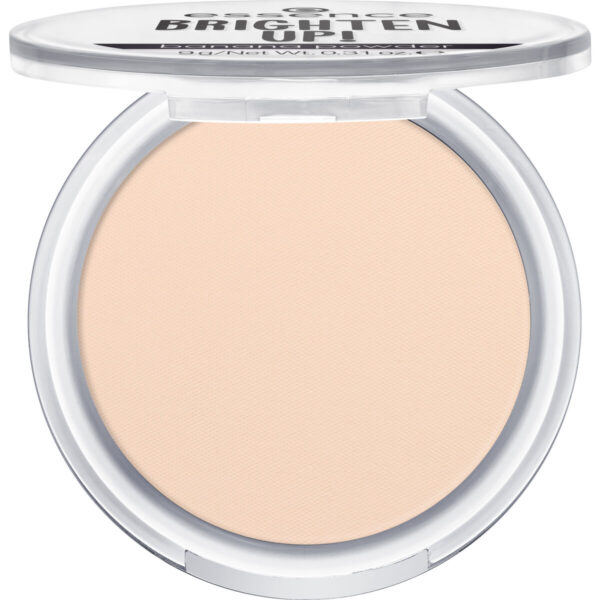 Polveri Compatte Essence Brighten Nº 20 9 g Matificante