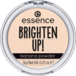 Polveri Compatte Essence Brighten Nº 20 9 g Matificante