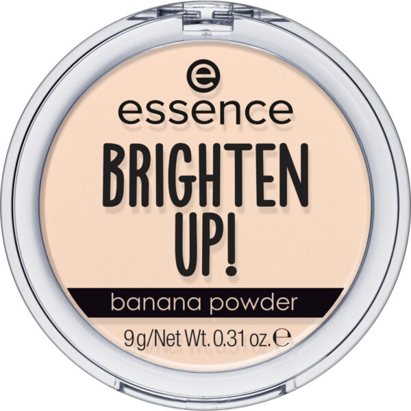 Polveri Compatte Essence Brighten Nº 20 9 g Matificante